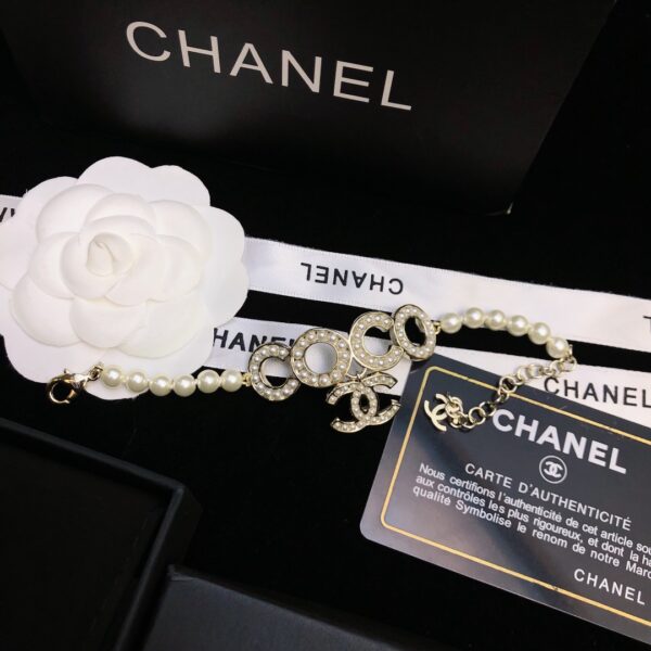 Chanel Bracelet