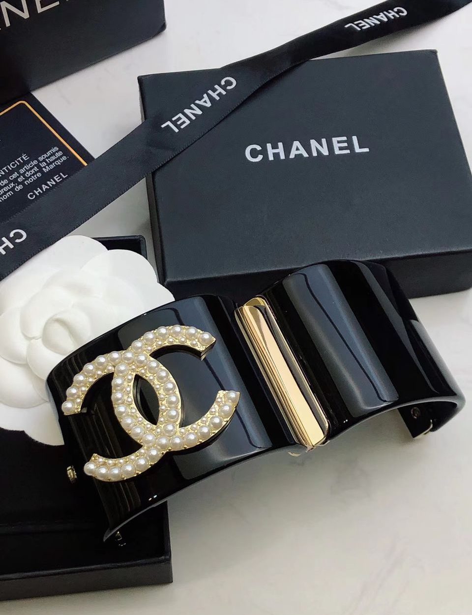 Chanel Bracelet