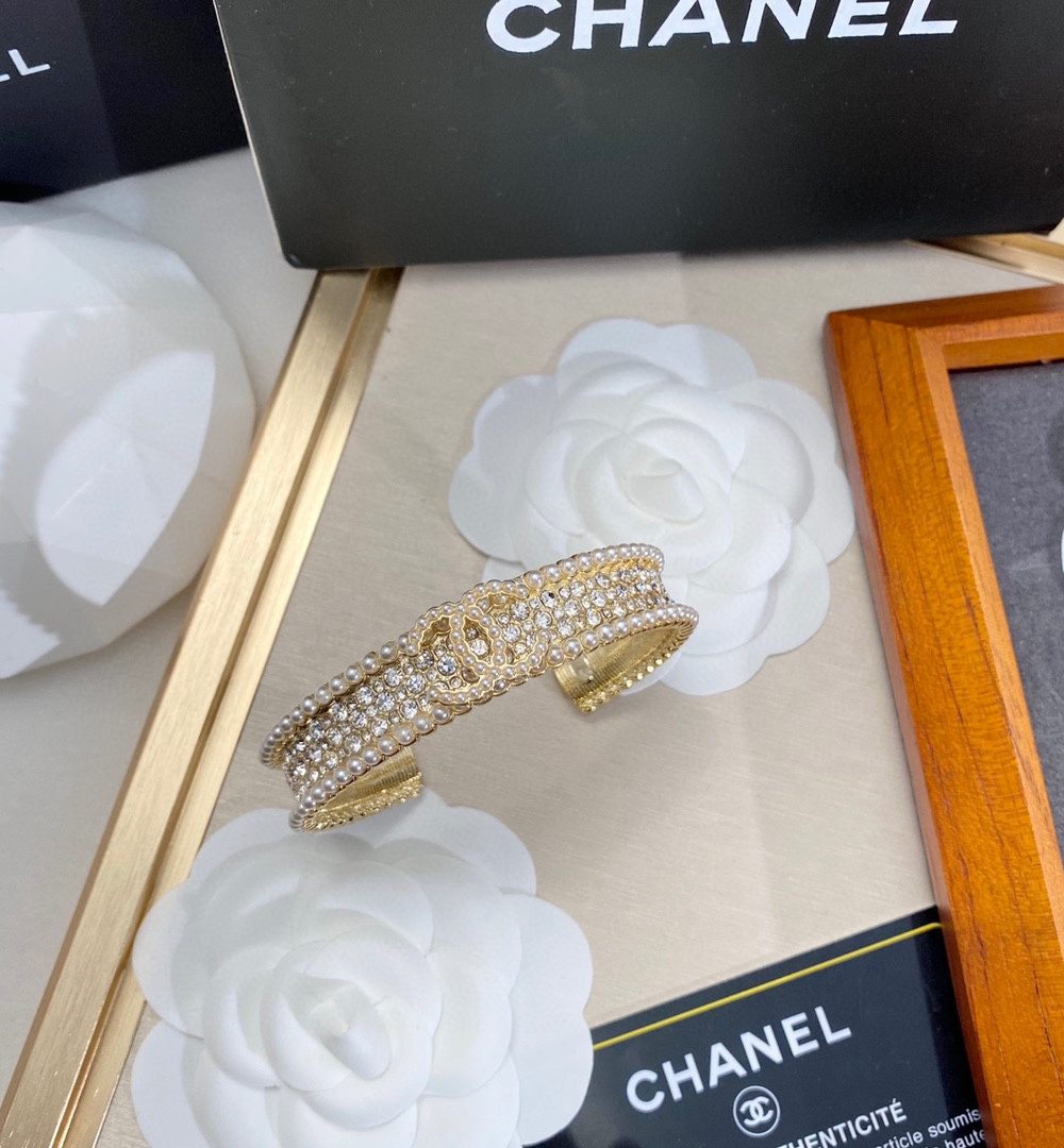 Chanel Bracelet