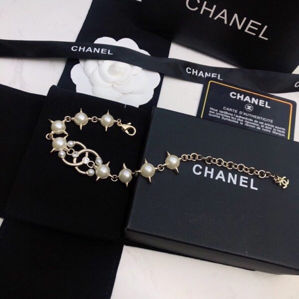 Chanel Bracelet