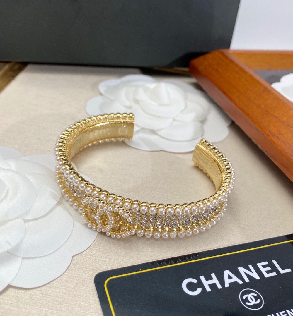 Chanel Bracelet