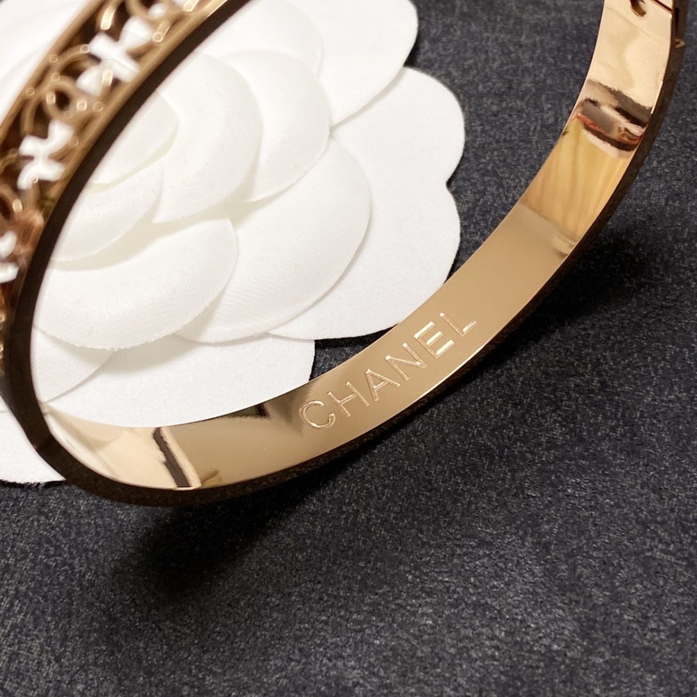 Chanel Bracelet - Image 9