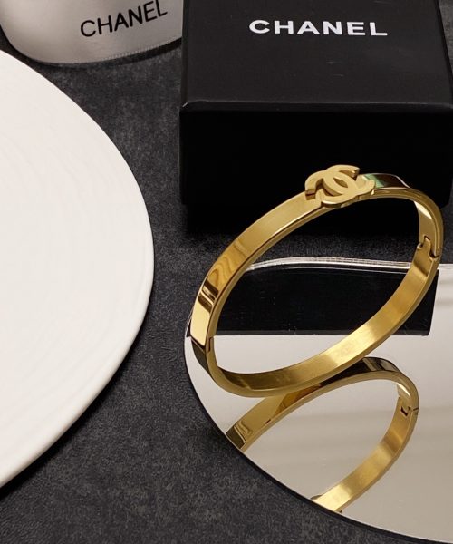 Chanel Bracelet