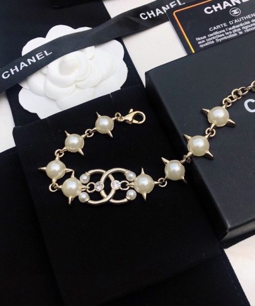 Chanel Bracelet