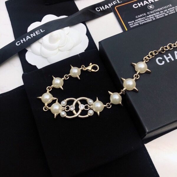 Chanel Bracelet