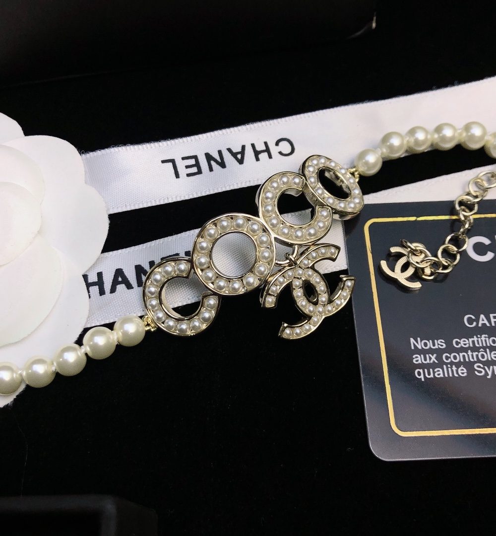 Chanel Bracelet