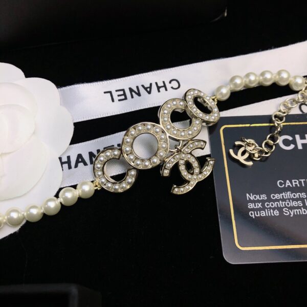 Chanel Bracelet