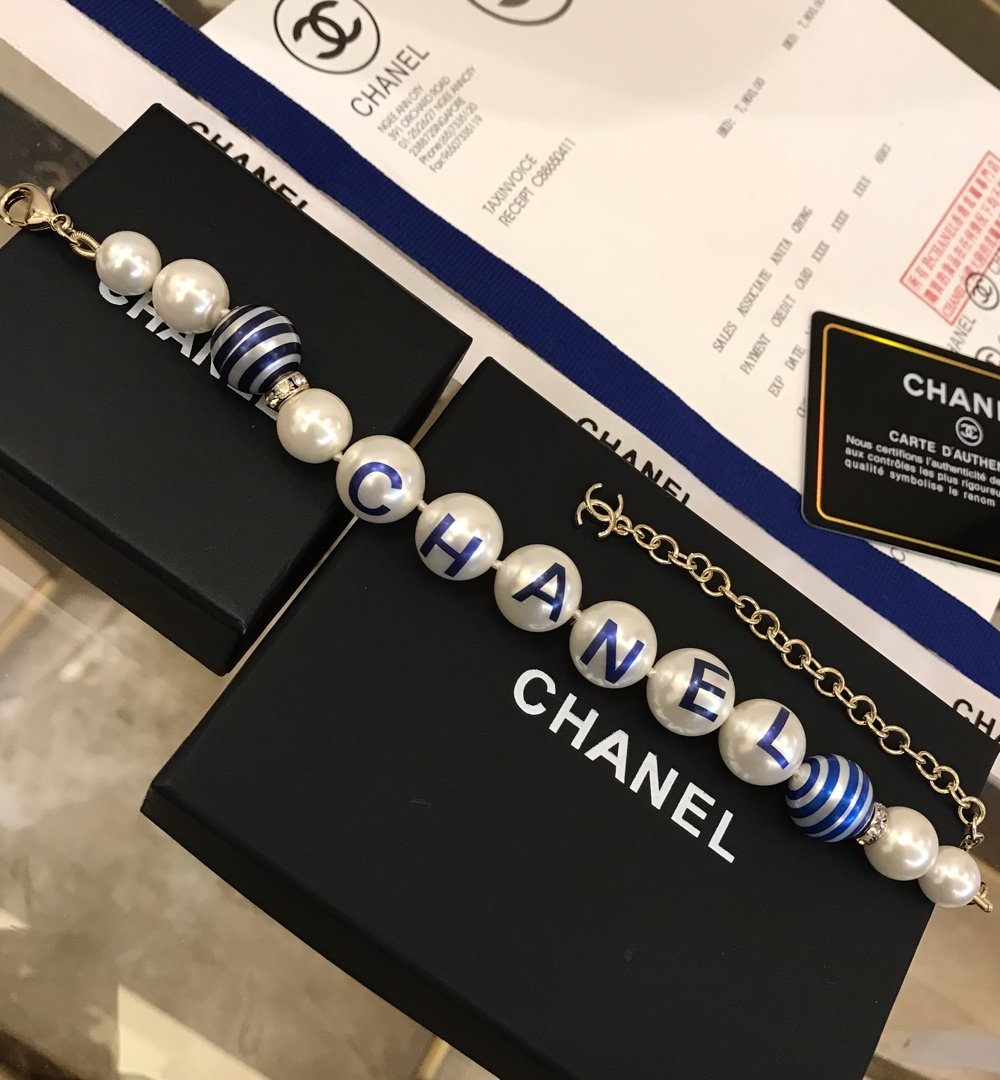 Chanel Bracelet