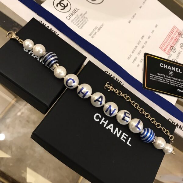 Chanel Bracelet