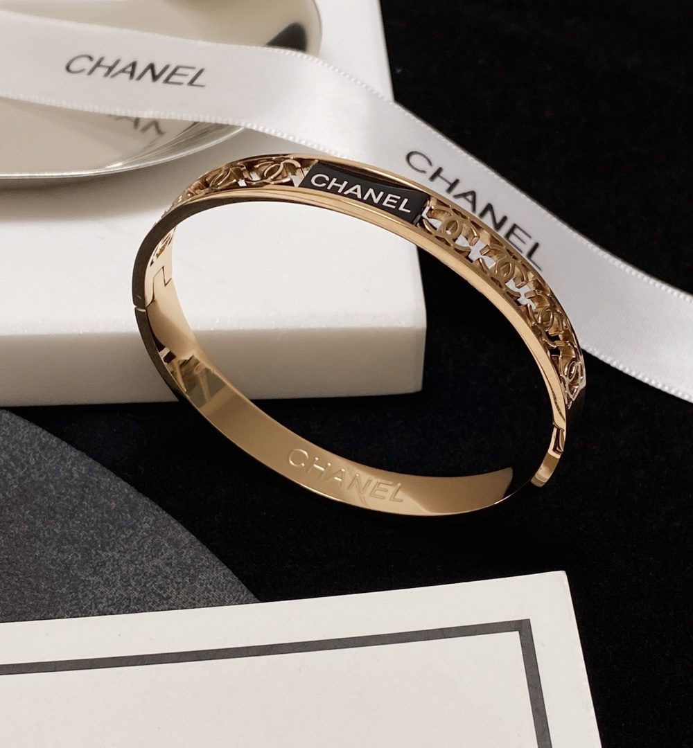 Chanel Bracelet