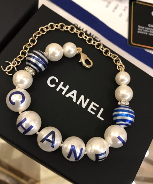 Chanel Bracelet
