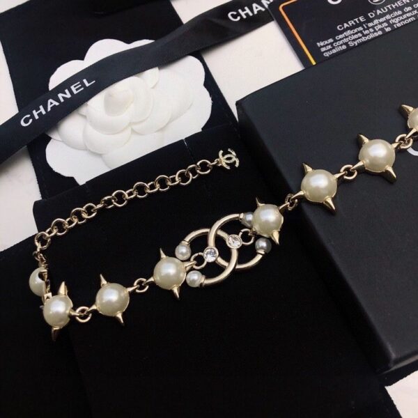 Chanel Bracelet