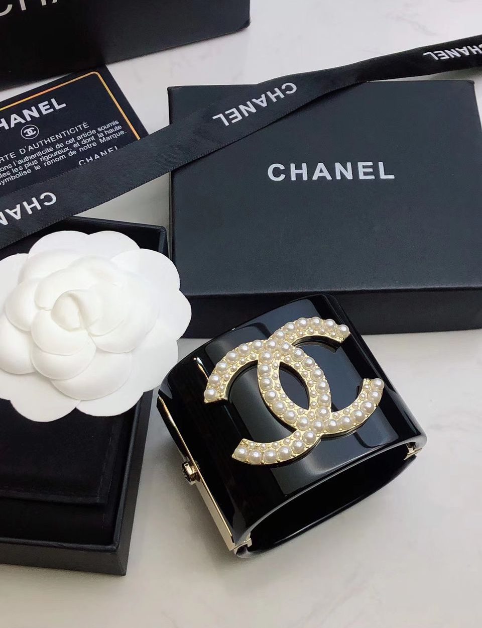 Chanel Bracelet