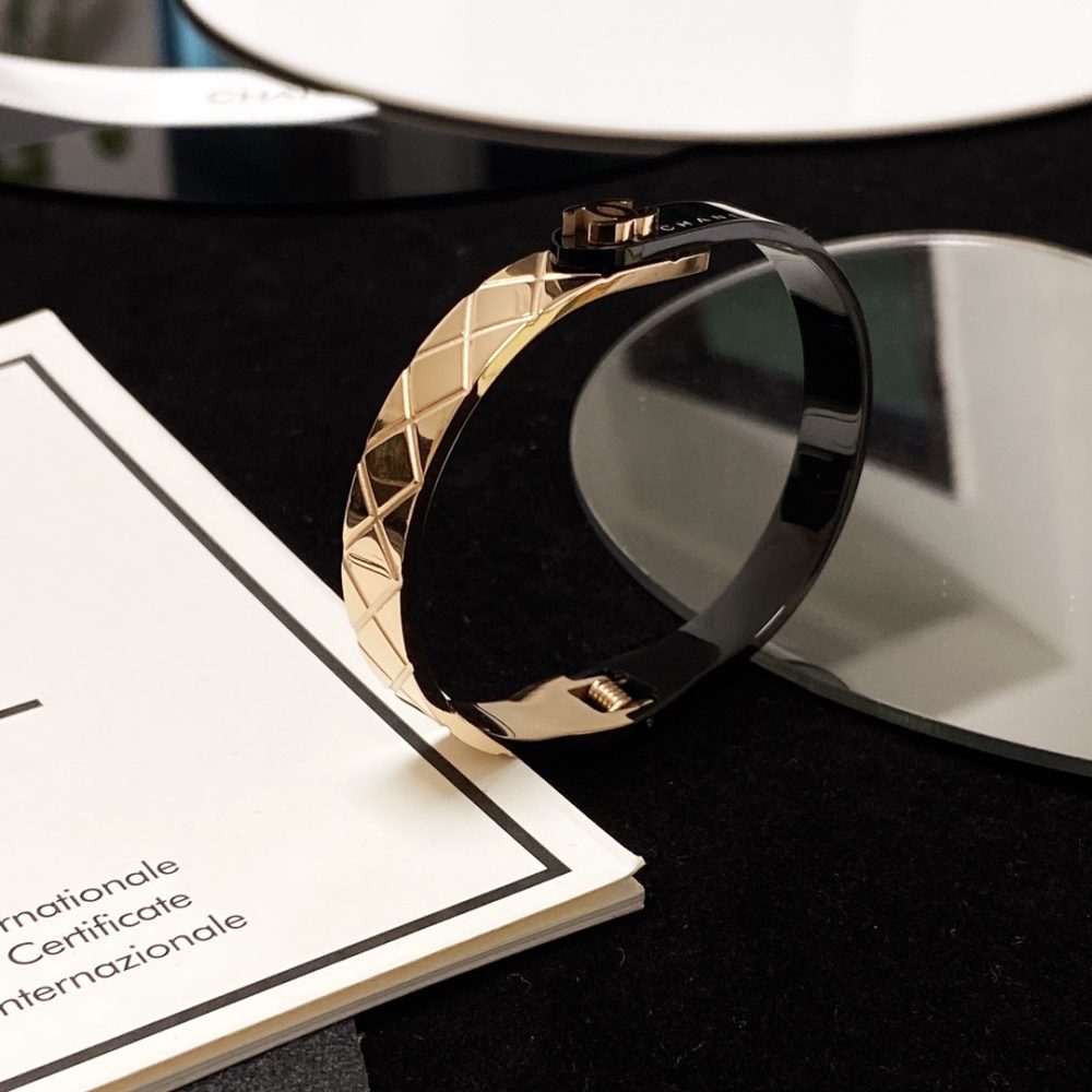 Chanel Bracelet - Image 9
