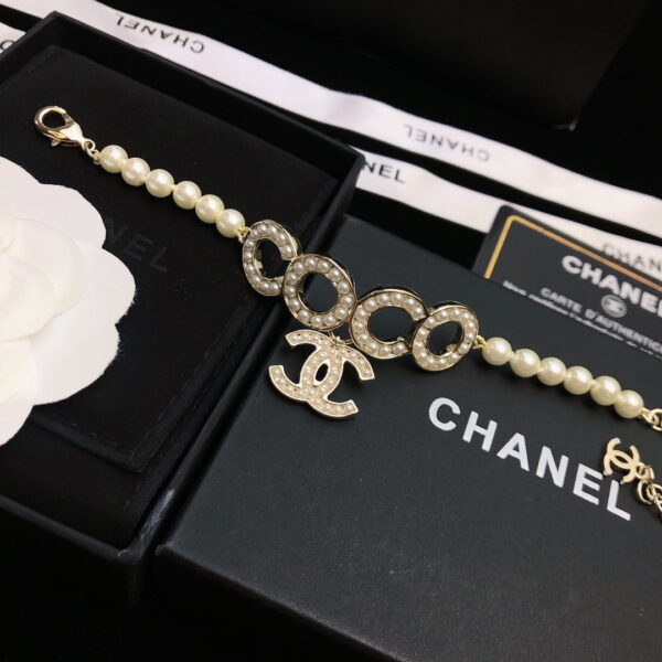 Chanel Bracelet
