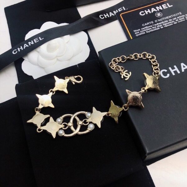 Chanel Bracelet