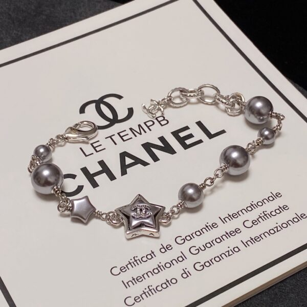 Chanel Bracelet