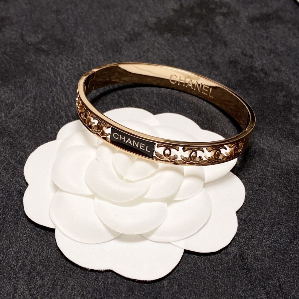 Chanel Bracelet - Image 5