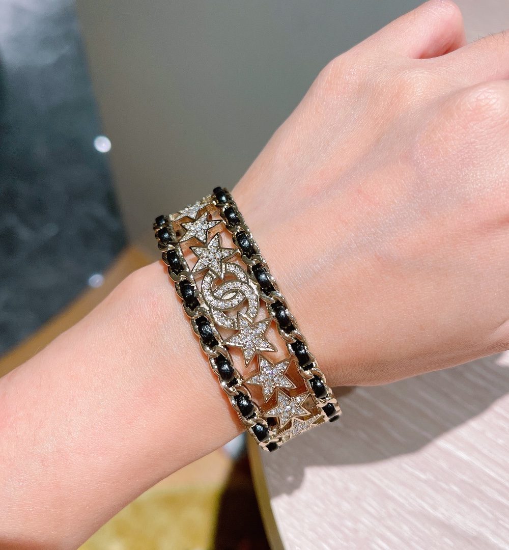 Chanel Bracelet