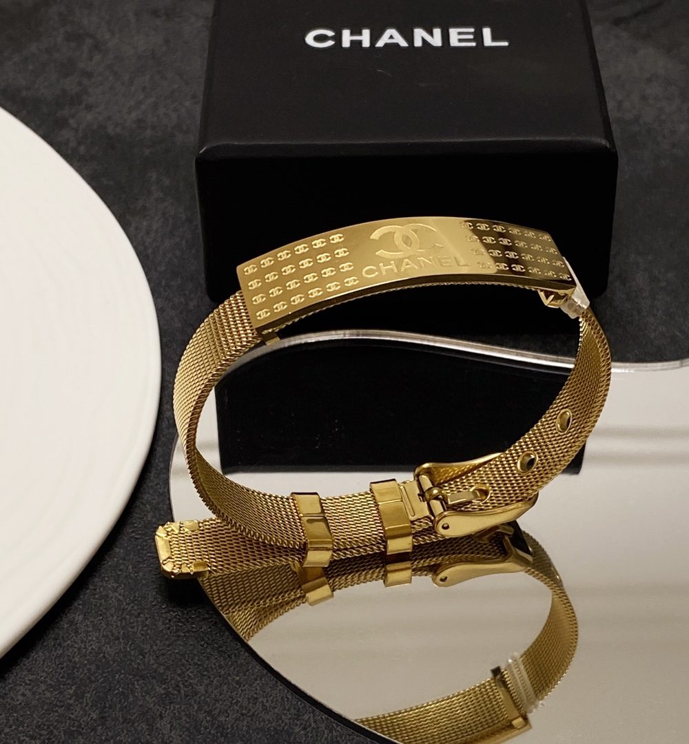 Chanel Bracelet