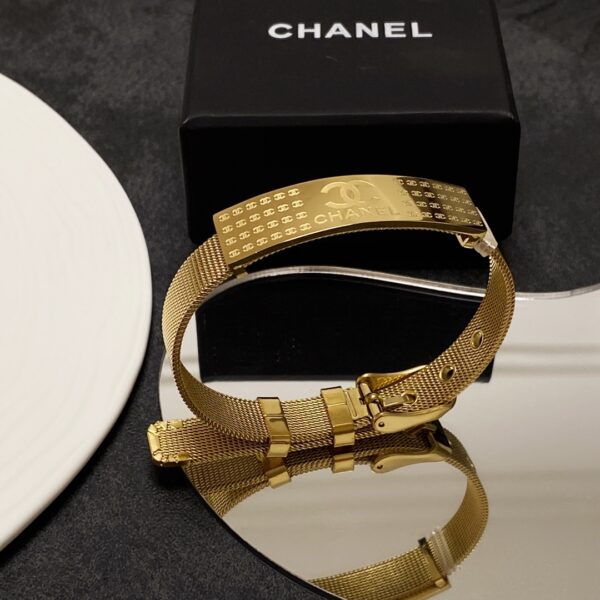 Chanel Bracelet