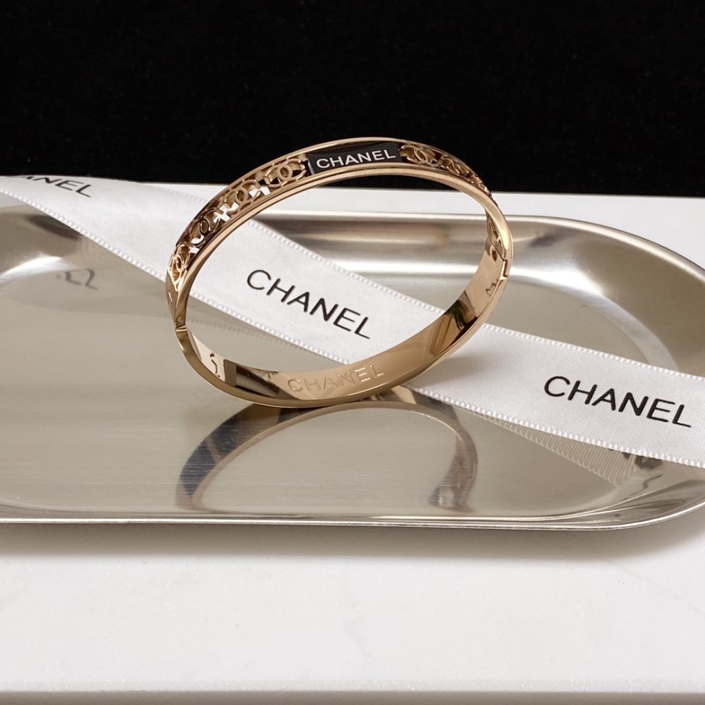 Chanel Bracelet - Image 4