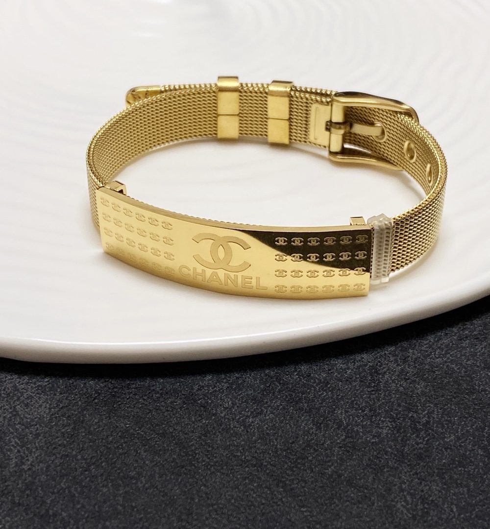 Chanel Bracelet