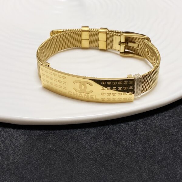 Chanel Bracelet