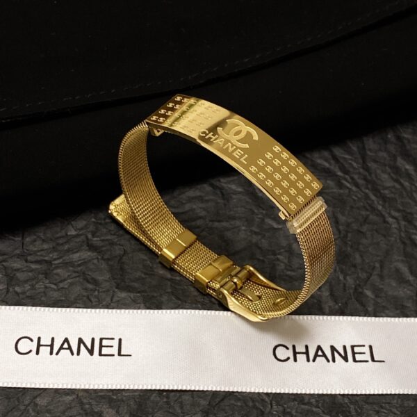Chanel Bracelet