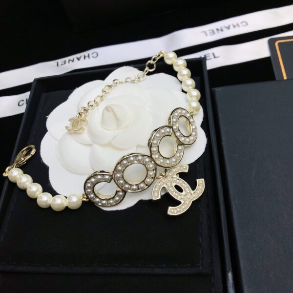 Chanel Bracelet