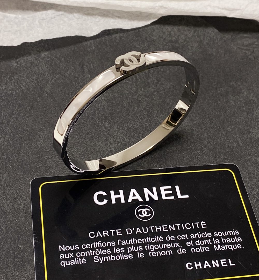 Chanel Bracelet