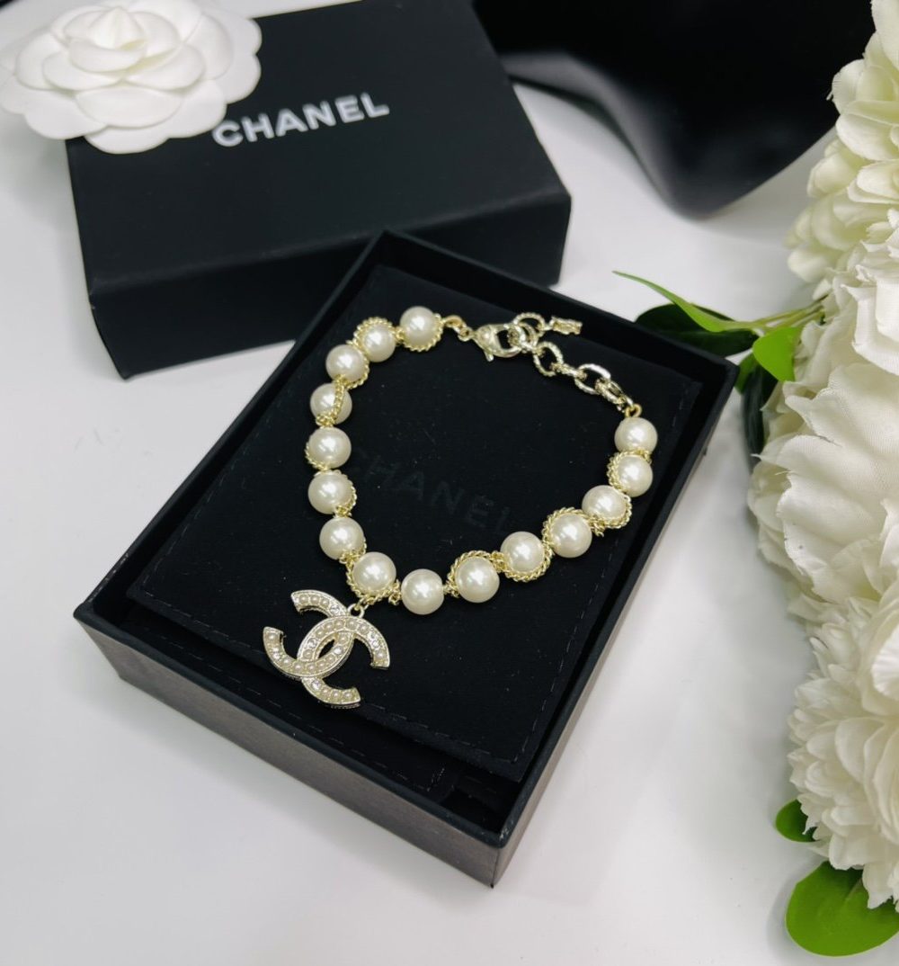 Chanel Bracelet