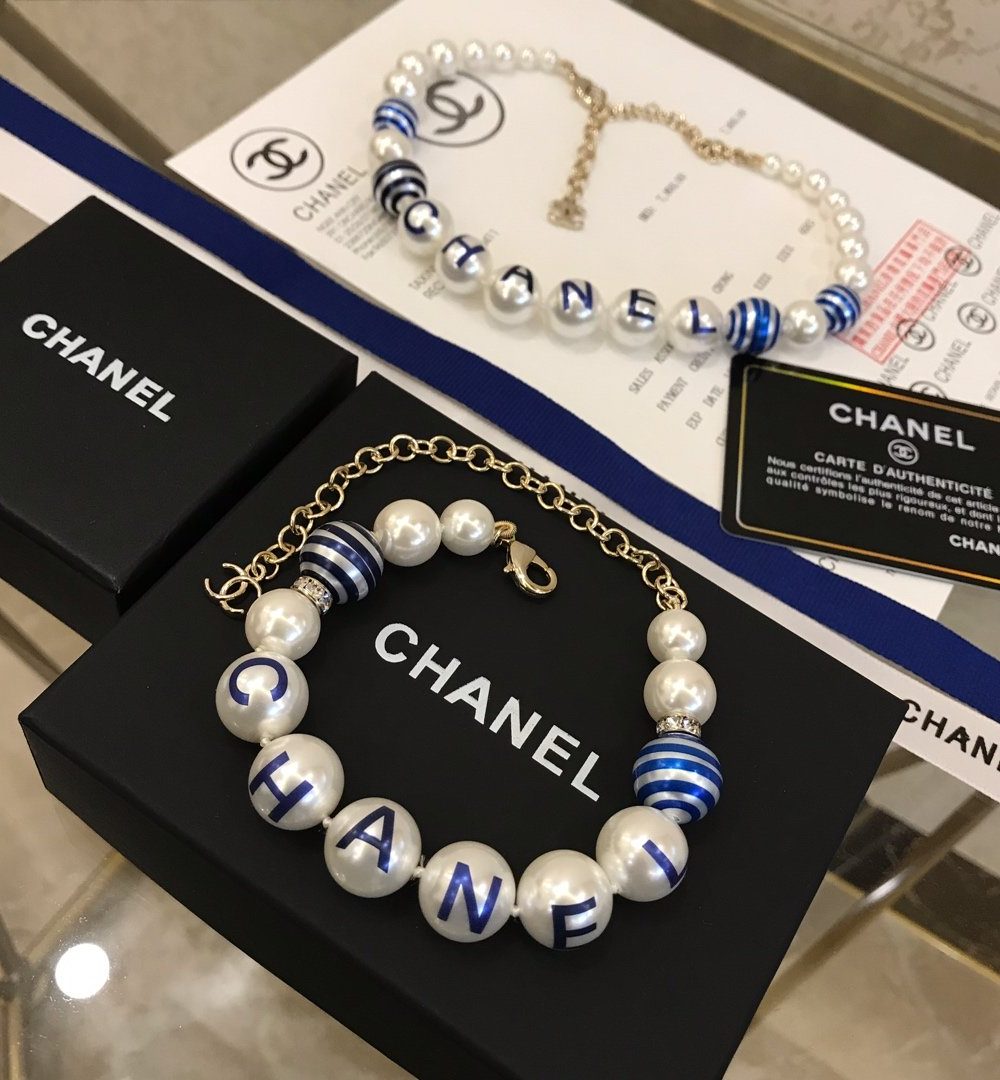 Chanel Bracelet