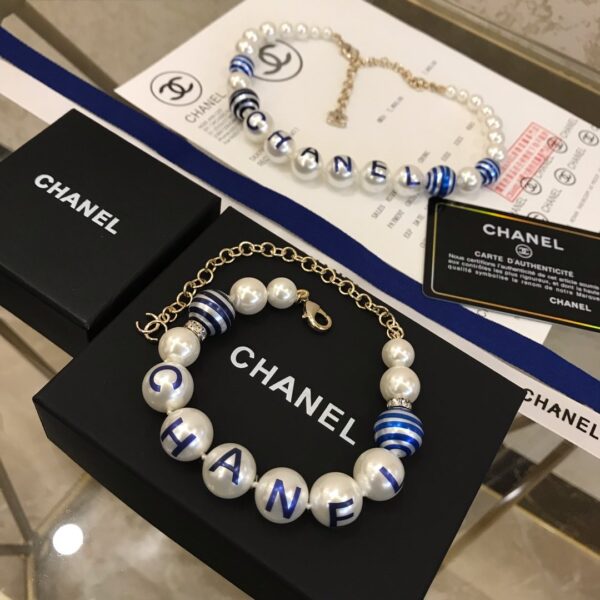 Chanel Bracelet