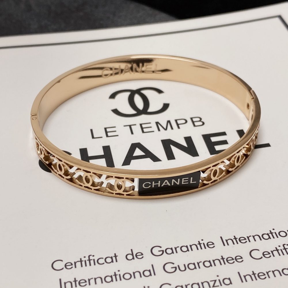Chanel Bracelet - Image 3