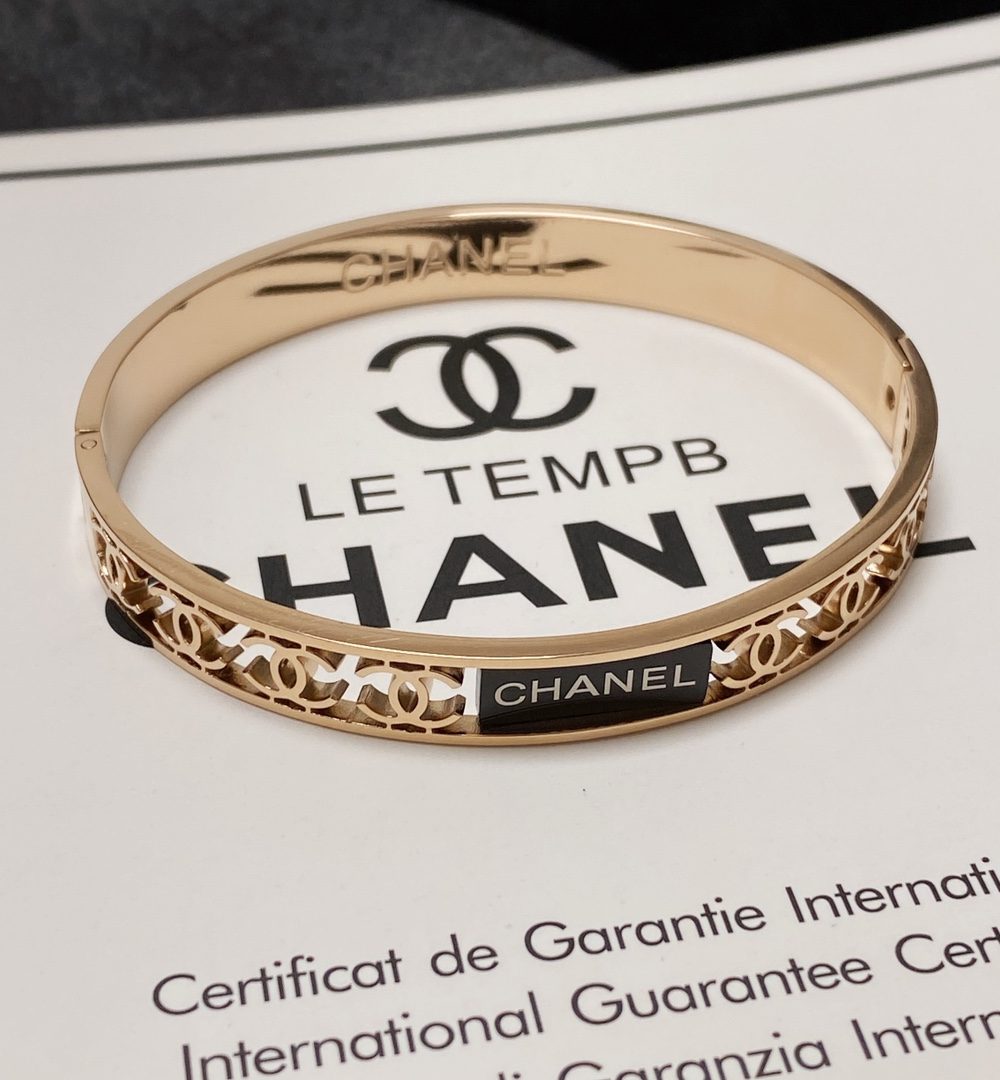 Chanel Bracelet