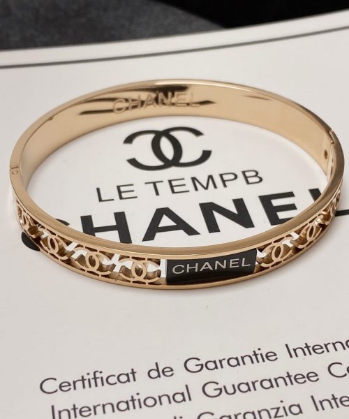Chanel Bracelet