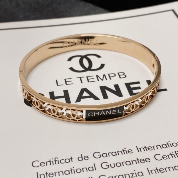 Chanel Bracelet