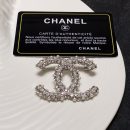 Chanel Brooch