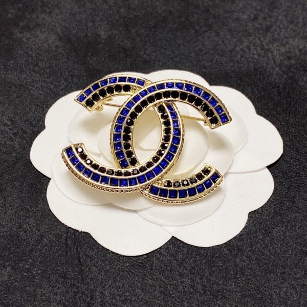 Chanel Brooch