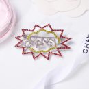 Chanel Brooch