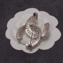 Chanel Brooch
