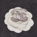 Chanel Brooch