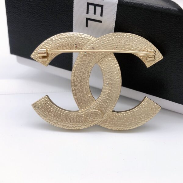 Chanel Brooch