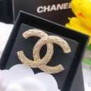 Chanel Brooch