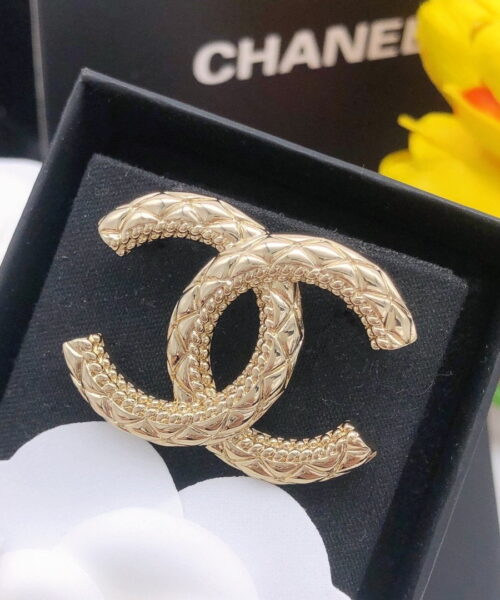 Chanel Brooch