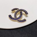 Chanel Brooch