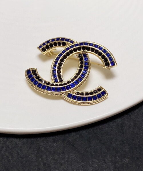 Chanel Brooch