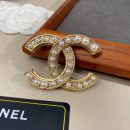 Chanel Brooch