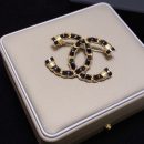 Chanel Brooch